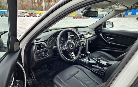 BMW 3 серия, 2014 год, 1 600 000 рублей, 13 фотография