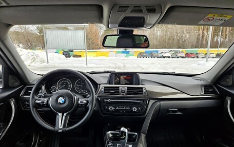 BMW 3 серия, 2014 год, 1 600 000 рублей, 14 фотография