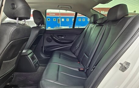 BMW 3 серия, 2014 год, 1 600 000 рублей, 16 фотография