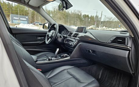 BMW 3 серия, 2014 год, 1 600 000 рублей, 15 фотография