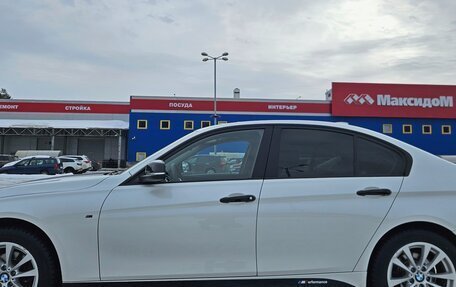 BMW 3 серия, 2014 год, 1 600 000 рублей, 12 фотография