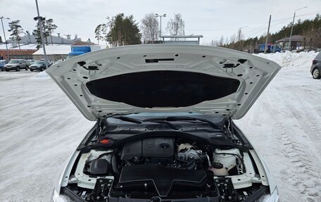 BMW 3 серия, 2014 год, 1 600 000 рублей, 19 фотография