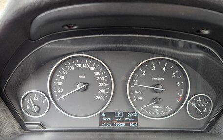 BMW 3 серия, 2014 год, 1 600 000 рублей, 17 фотография