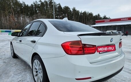 BMW 3 серия, 2014 год, 1 600 000 рублей, 10 фотография