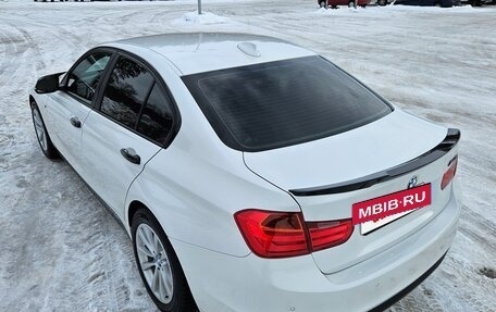 BMW 3 серия, 2014 год, 1 600 000 рублей, 11 фотография