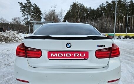 BMW 3 серия, 2014 год, 1 600 000 рублей, 9 фотография