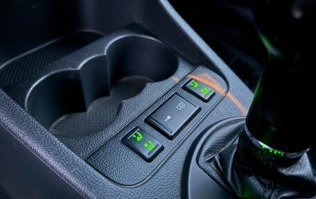 Skoda Fabia II, 2012 год, 750 000 рублей, 14 фотография