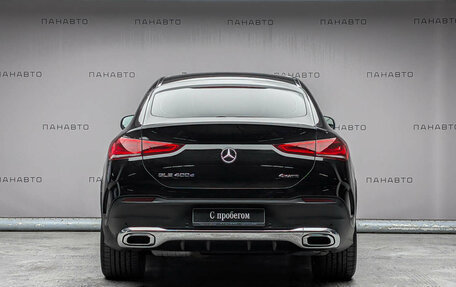 Mercedes-Benz GLE, 2021 год, 9 597 000 рублей, 4 фотография