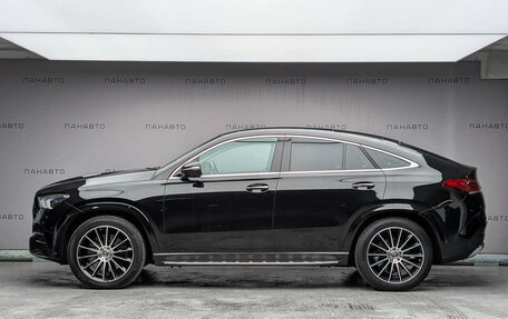 Mercedes-Benz GLE, 2021 год, 9 597 000 рублей, 6 фотография