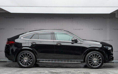 Mercedes-Benz GLE, 2021 год, 9 597 000 рублей, 5 фотография