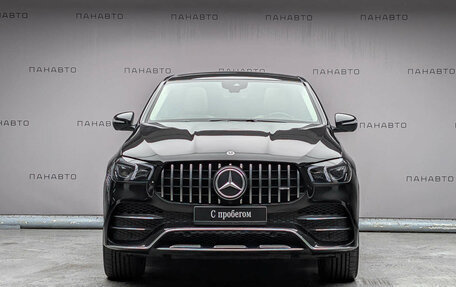 Mercedes-Benz GLE, 2021 год, 9 597 000 рублей, 2 фотография