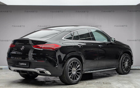Mercedes-Benz GLE, 2021 год, 9 597 000 рублей, 3 фотография
