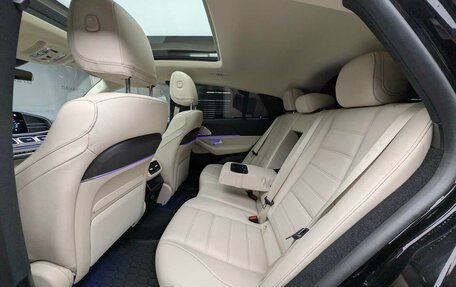 Mercedes-Benz GLE, 2021 год, 9 597 000 рублей, 9 фотография