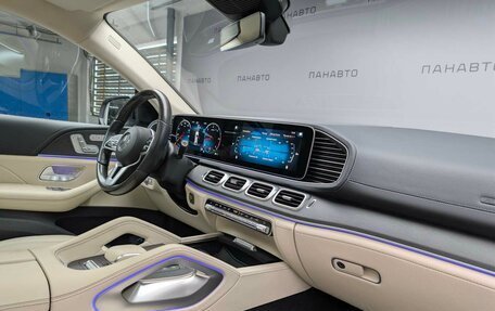 Mercedes-Benz GLE, 2021 год, 9 597 000 рублей, 11 фотография