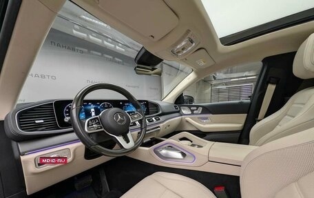 Mercedes-Benz GLE, 2021 год, 9 597 000 рублей, 8 фотография