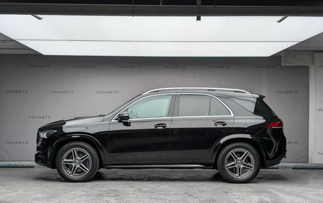 Mercedes-Benz GLE, 2019 год, 7 557 000 рублей, 6 фотография