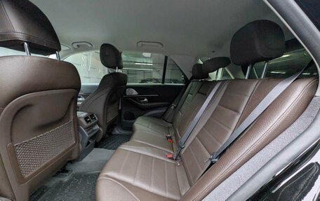 Mercedes-Benz GLE, 2019 год, 7 557 000 рублей, 9 фотография