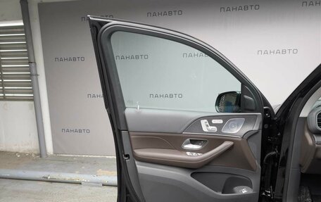 Mercedes-Benz GLE, 2019 год, 7 557 000 рублей, 7 фотография