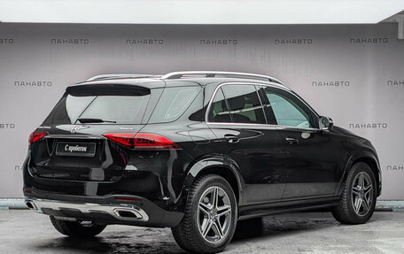 Mercedes-Benz GLE, 2019 год, 7 557 000 рублей, 3 фотография