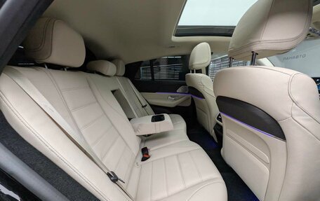 Mercedes-Benz GLE, 2021 год, 9 597 000 рублей, 12 фотография