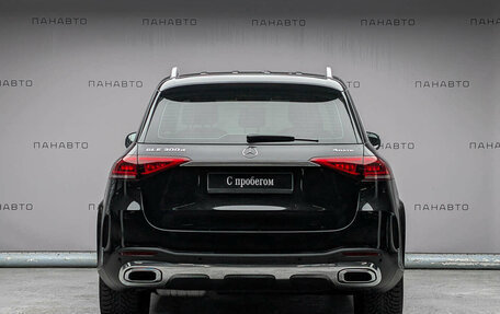 Mercedes-Benz GLE, 2019 год, 7 557 000 рублей, 4 фотография