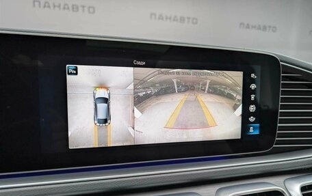 Mercedes-Benz GLE, 2021 год, 9 597 000 рублей, 15 фотография