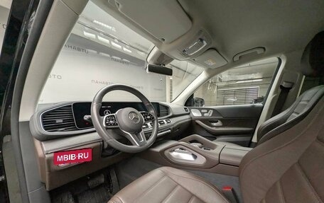 Mercedes-Benz GLE, 2019 год, 7 557 000 рублей, 8 фотография