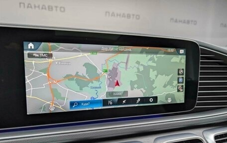 Mercedes-Benz GLE, 2021 год, 9 597 000 рублей, 14 фотография