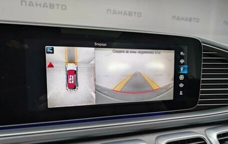 Mercedes-Benz GLE, 2021 год, 9 597 000 рублей, 16 фотография