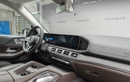 Mercedes-Benz GLE, 2019 год, 7 557 000 рублей, 11 фотография