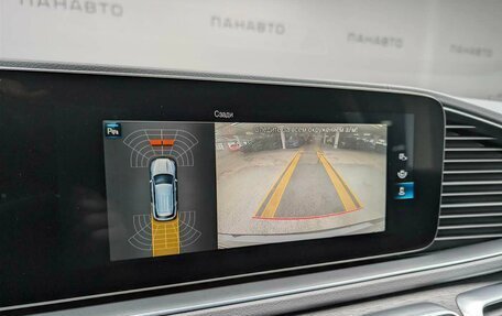 Mercedes-Benz GLE, 2019 год, 7 557 000 рублей, 15 фотография