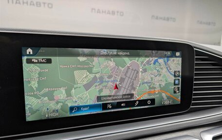 Mercedes-Benz GLE, 2019 год, 7 557 000 рублей, 14 фотография