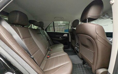 Mercedes-Benz GLE, 2019 год, 7 557 000 рублей, 12 фотография