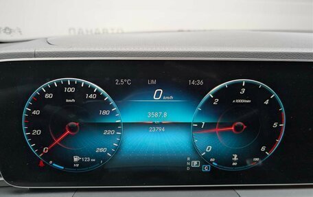 Mercedes-Benz GLE, 2019 год, 7 557 000 рублей, 16 фотография