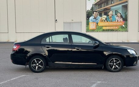 Geely Emgrand EC7, 2013 год, 290 000 рублей, 2 фотография