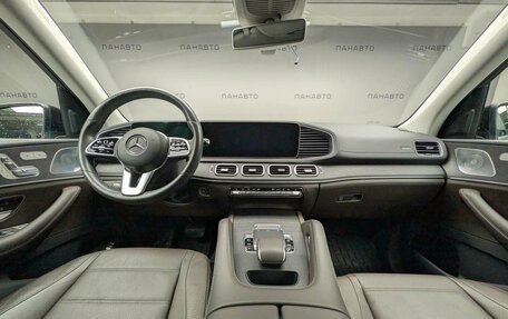 Mercedes-Benz GLE, 2019 год, 7 557 000 рублей, 13 фотография