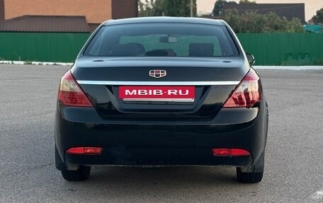 Geely Emgrand EC7, 2013 год, 290 000 рублей, 4 фотография