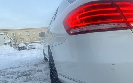 Mercedes-Benz E-Класс, 2015 год, 1 900 000 рублей, 10 фотография