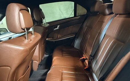 Mercedes-Benz E-Класс, 2015 год, 1 900 000 рублей, 18 фотография