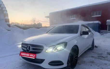 Mercedes-Benz E-Класс, 2015 год, 1 900 000 рублей, 9 фотография
