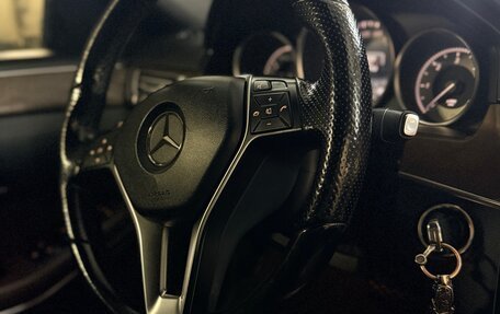 Mercedes-Benz E-Класс, 2015 год, 1 900 000 рублей, 27 фотография