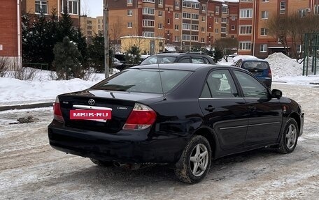 Toyota Camry V40, 2005 год, 530 000 рублей, 5 фотография