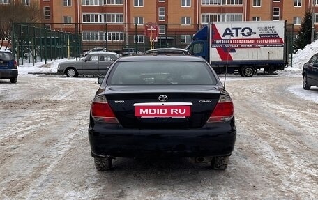 Toyota Camry V40, 2005 год, 530 000 рублей, 6 фотография