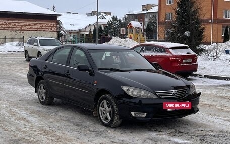 Toyota Camry V40, 2005 год, 530 000 рублей, 3 фотография