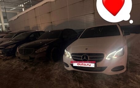 Mercedes-Benz E-Класс, 2015 год, 1 900 000 рублей, 29 фотография