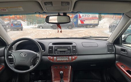 Toyota Camry V40, 2005 год, 530 000 рублей, 9 фотография