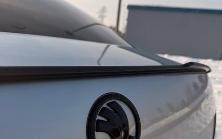 Skoda Rapid I, 2019 год, 1 600 000 рублей, 6 фотография