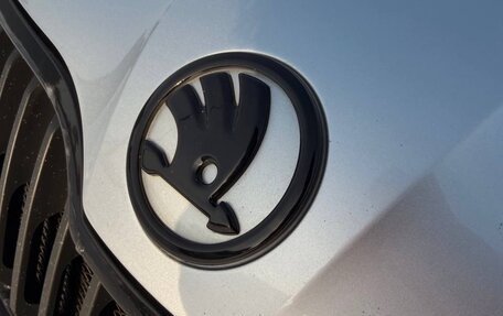 Skoda Rapid I, 2019 год, 1 600 000 рублей, 2 фотография