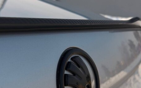 Skoda Rapid I, 2019 год, 1 600 000 рублей, 4 фотография