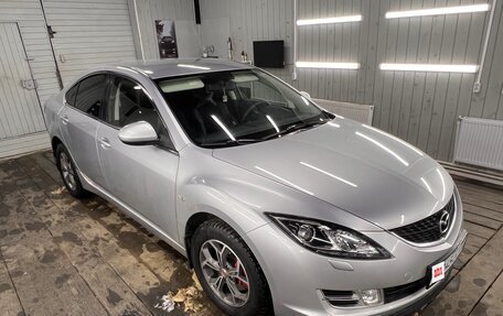 Mazda 6, 2007 год, 699 000 рублей, 2 фотография